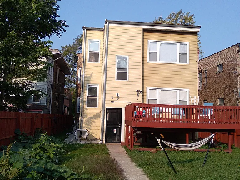 6821 S Dante Ave #2 — Photo 2