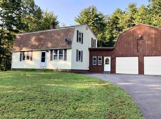 153 Loudon Rd, Pittsfield, NH 03263