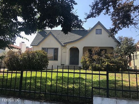 2nd image of 1601 N Allen Ave