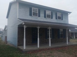 931 10th St, Tell City, IN 47586