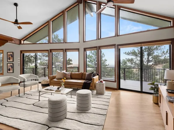 8563 Middle Fork Rd, Boulder, CO 80302