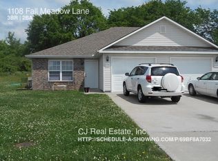 1108 Fall Meadow Ln, Belton, MO 64012