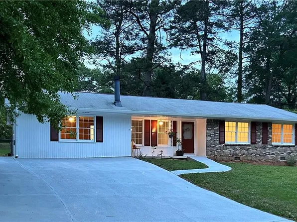 1159 Rogers St, Clarkston, GA 30021