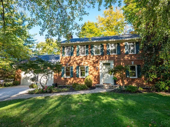 9571 Benchmark Ln, Cincinnati, OH 45242
