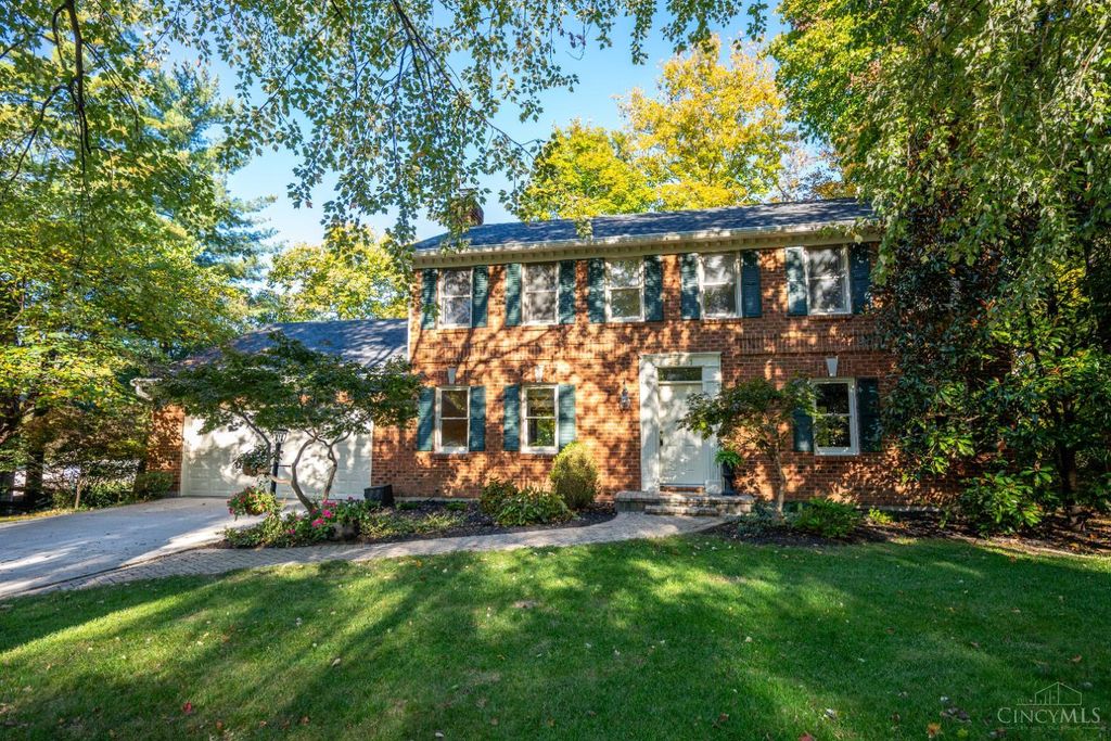 Real estate listing image