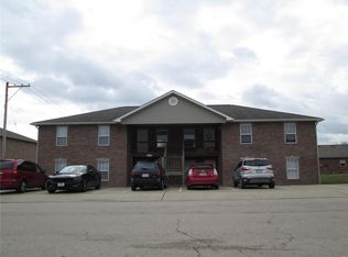 2003 Holt St, Rolla, MO 65401