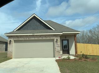 1200 Stella Rd, Foley, AL 36535