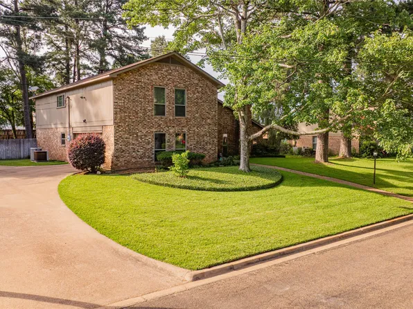 108 Wildwood St, Longview, TX 75604