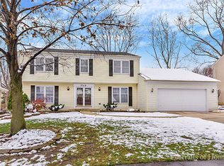 3760 Downers Dr, Downers Grove, IL 60515