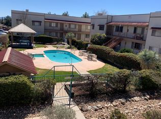 1200 Lanny Ave #45, Clarkdale, AZ 86324