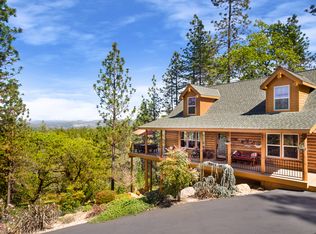 3535 Sugar Ridge Rd, Meadow Vista, CA 95722