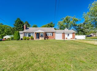 5157 Union Ave NE, Homeworth, OH 44634