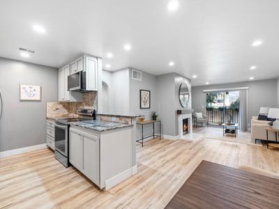 259 N Capitol Ave Unit 202, San Jose, CA, 95127