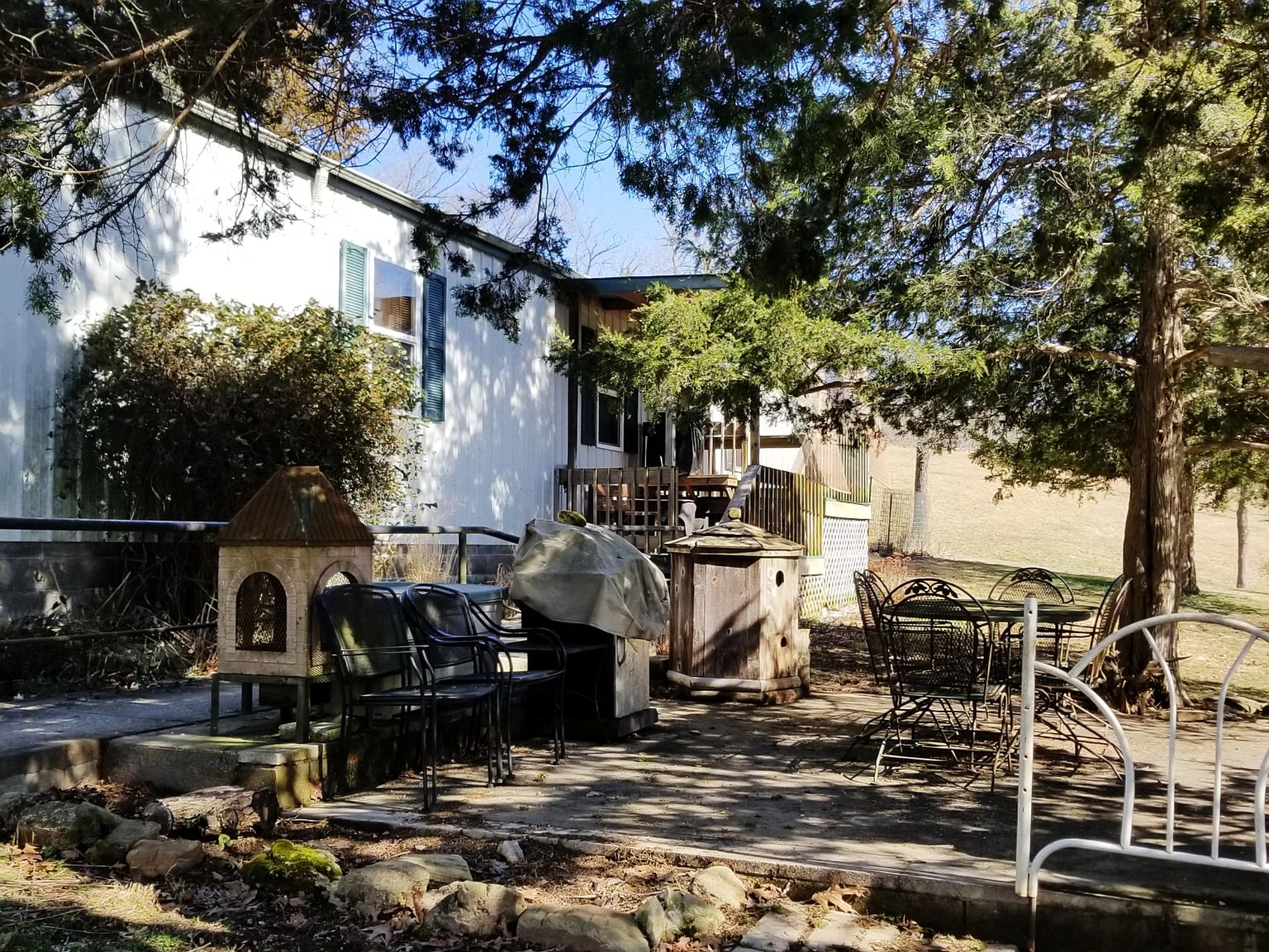 3817 Chadwick Rd, Chadwick, MO 65629 Zillow