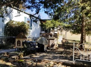 3817 Chadwick Rd, Chadwick, MO 65629