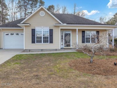 149 Watersfield Road, Leland, NC, 28451