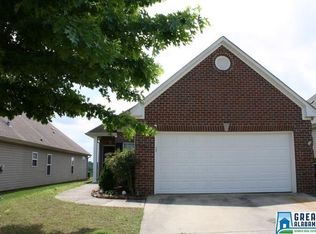 5475 Azalea Trce, Trussville, AL 35173