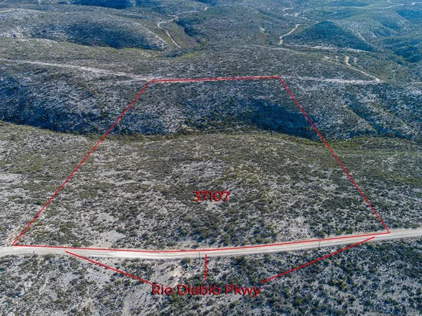 2 & 3 Rio Diablo Pkwy, Del Rio, TX 78840