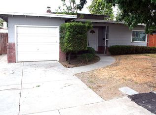 724 Rand St, San Mateo, CA