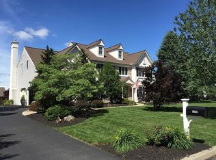 1623 Fieldstone St, Allentown, PA 18106