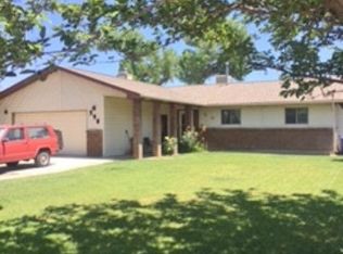 398 Evergreen Rd, Grand Junction, CO 81501