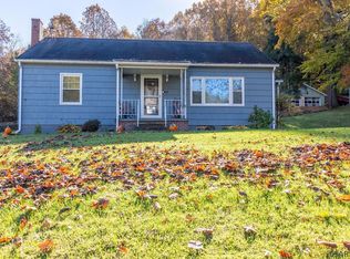 802 Soap Hollow Rd, Hollsopple, PA 15935