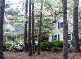 4082 Pheasant Run Dr, Aiken, SC 29803