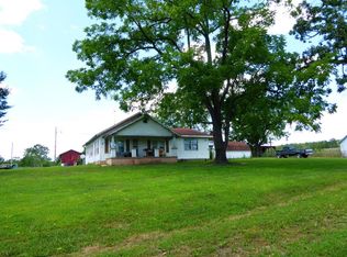 3727 Shady Grove Rd, Cabool, MO 65689