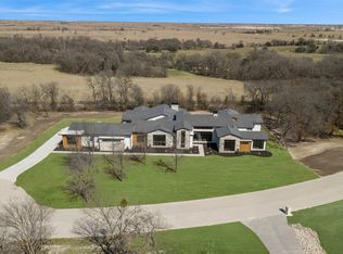 1000 Rancho Ladera Ct, Aledo, TX 76008