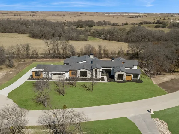 1000 Rancho Ladera Ct, Aledo, TX 76008