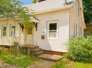 416 I St, La Porte, IN 46350