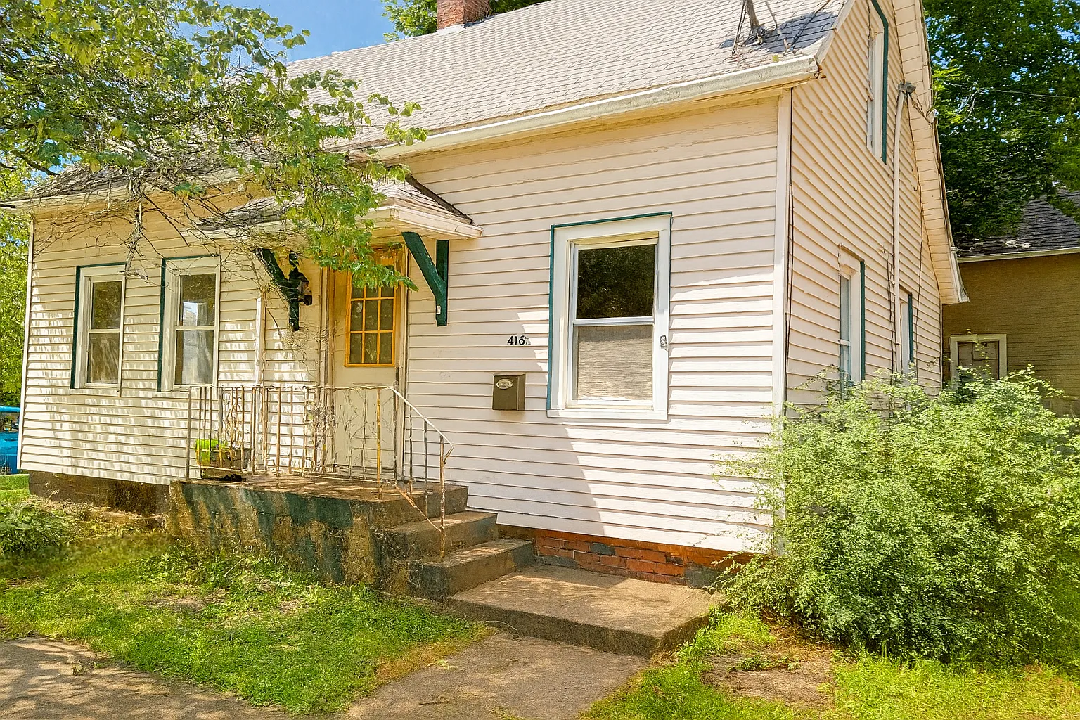 416 I St photo 1