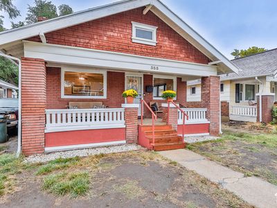 333 E 1700 S, Salt Lake City, UT, 84115