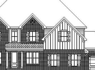 4502 Bogan Park Ct, Buford, GA 30519