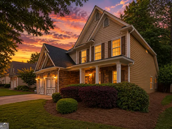 3335 The Commons Dr, Cumming, GA 30041