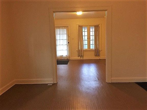 Dining room to Living room