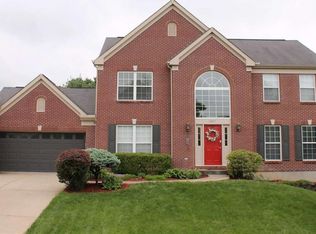 10217 Stoneybrook Ct, Union, KY 41091