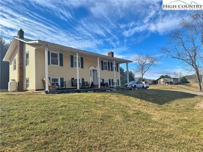 2047 Cline Road, Rural Retreat, VA, 24368
