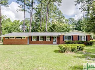 602 E 9th St, Rincon, GA 31326