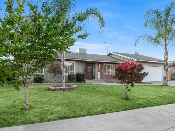 1237 S Clover Street, Visalia, CA 93277