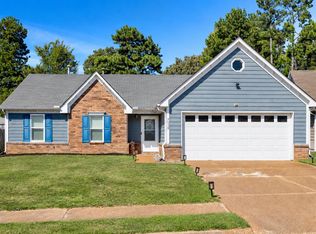 7058 Amberly Way Dr, Cordova, TN 38018