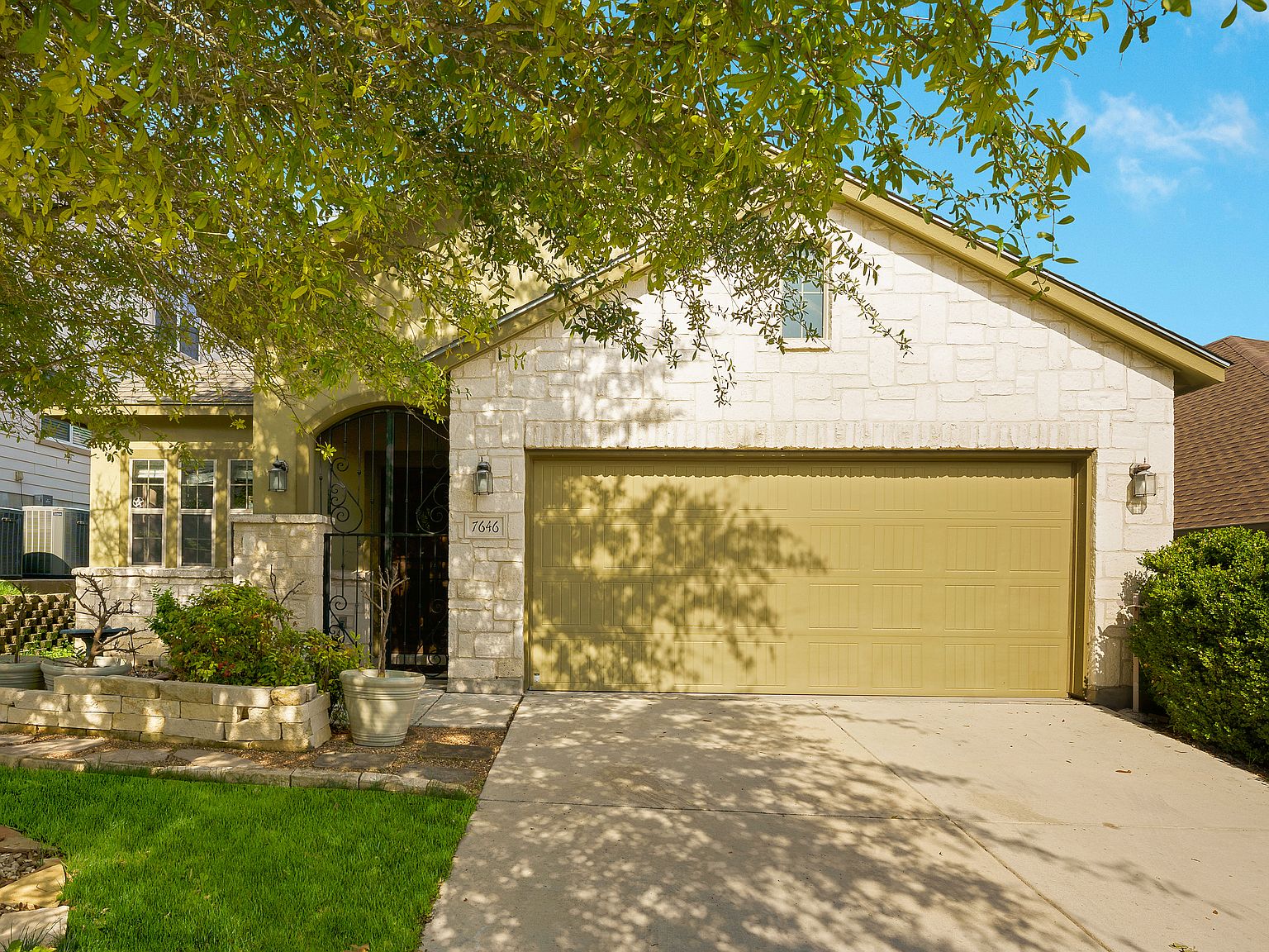 7646 Eagle Ledge, San Antonio, TX 78249 Zillow