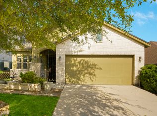 7646 Eagle Ledge, San Antonio, TX 78249