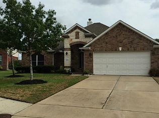 26022 Chapman Falls Dr, Richmond, TX 77406
