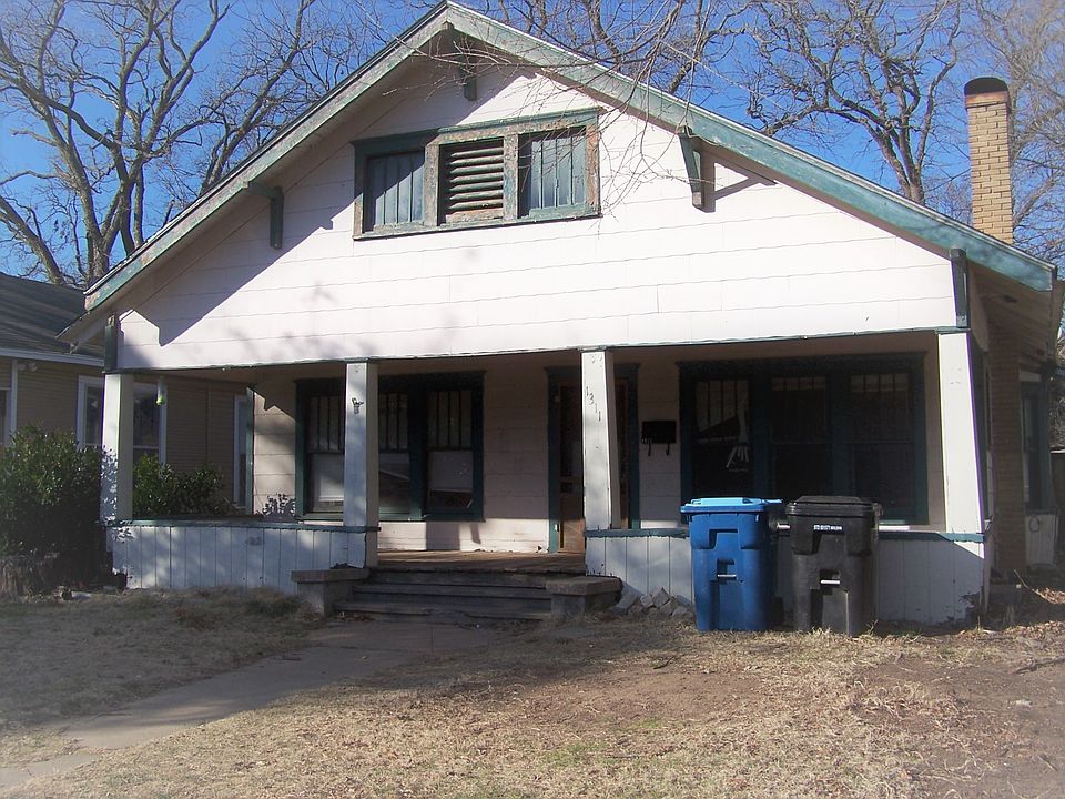 1st image of 1311 W Woodard St