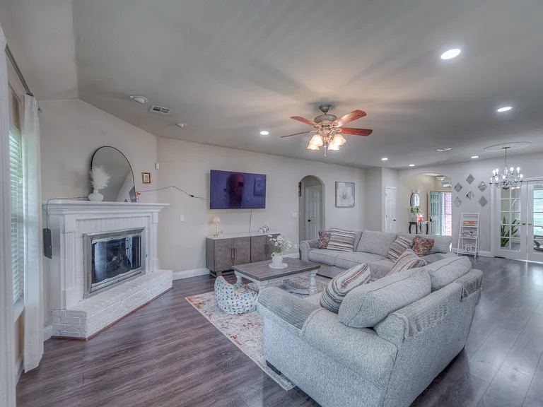 4808 S 194th East Ave — Photo 14