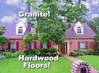 5322 Lodge Creek Dr, Houston, TX 77066