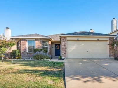 4109 Heirship Ct, Fort Worth, TX, 76244
