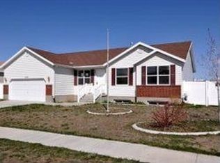 6675 S Wakefield Way, West Jordan, UT 84081