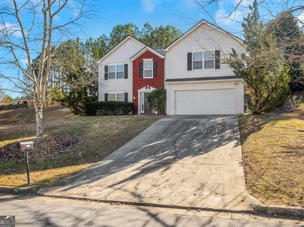 1717 Campbell Ives Ct, Lawrenceville, GA 30045